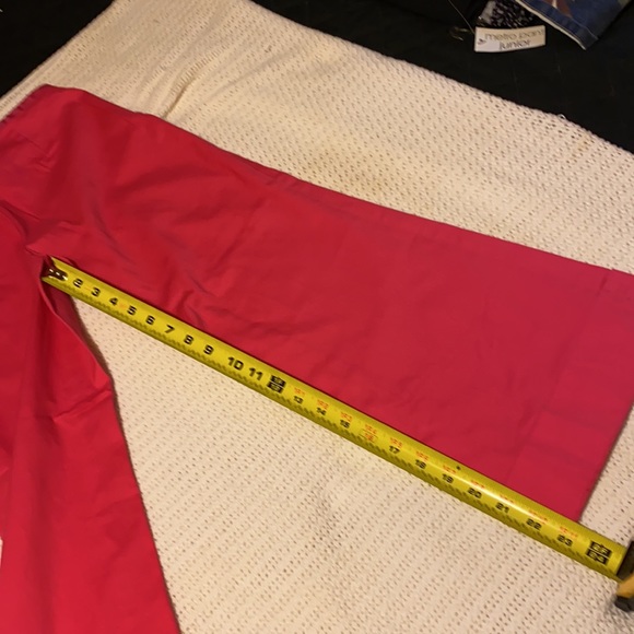 Casual corner stretch, size 6, pink in color - Picture 4 of 16